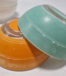 13 coupelles vintage Duralex