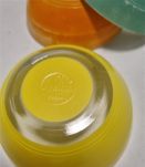 13 coupelles vintage Duralex