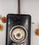 Lampe industrielle, Detournement d'objet