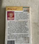 Heritage ecossais, Barbara Cartland (Ref. 2024-175)