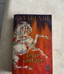 Terre sauvage, La Varende (Ref. 2024-178)