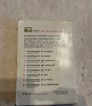 Dictionnaire des musiciens, Roland De Candé (Ref. 2024-205)