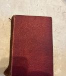 Mademoiselle la quintinie, George Sand (Ref. 2024-234)