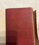 Mademoiselle la quintinie, George Sand (Ref. 2024-234)