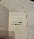Les femmes aux enchères, Clément Vautel (Ref. 2024-251)