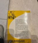 Kablouna, Gontrant de Poncins (Ref. 2024-252)