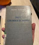 Tout l'humour du monde, Pierre Daninos