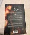 Dracula l'immortel, D. Stoker (Ref. 2024-262)