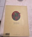 Lise la grenouille Acte 2, G. Reizac (Ref. 2024-268)