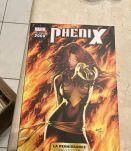 Phénix, Greg Pak (Ref. 2024-269)