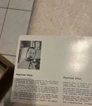 150 recettes de Raymond Oliver pour le Novamix Ref. 2024-291