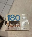 180 recettes de Raymond Oliver pour le Novachef 