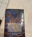 Les Mystères de l’occulte et de l’Étrange (Ref. 2024-296)
