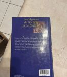 Les Mystères de l’occulte et de l’Étrange (Ref. 2024-296)