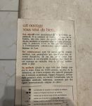 Le Dictionnaire Marabout de la Médecine - Tome 3  (2024-300)
