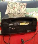 Lecteur disques vinyl et hifi