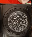 Lecteur disques vinyl et hifi