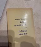 Le Printemps Romain de Mrs. Stone. Par Tennessee Williams