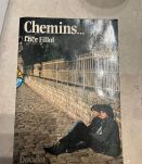 Chemins, Luce Fillol (Ref. 2024-319)