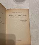 Ainsi va toute chair, Samuel Butler (Ref. 2024-323)