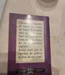 Ainsi va toute chair, Samuel Butler (Ref. 2024-323)