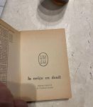 La neige en deuil, Henri Troyat (Ref. 2024-326)
