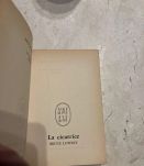 La cicatrice, Bruice Lowery (Ref. 2024-330)