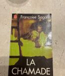 La chamade, Françoise Sagan (Ref. 2024-332)