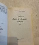 Louison dans la douceur Perdue. Par Fanny Deschamps
