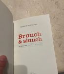 Brunch &amp; Slunch : 40 recettes sucrées et salées