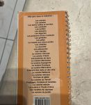 La cuisine mexicaine (Ref. 2024-361)