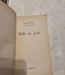 Belle de jour, Joseph Kessel (Ref. 2024-362)