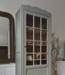 Vitrine parisienne vintage