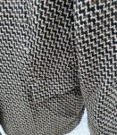 Blazer femme vintage