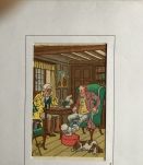 Cartes Harry Elliot