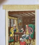 Cartes Harry Elliot