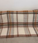 Grand plaid Hermès 