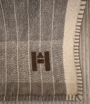 Plaid Hermès excellent état 