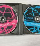 Coffret 4 CD Méga dance