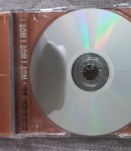 CD club classics 1998 Black station