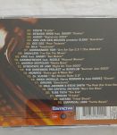 CD audio compilation techno Independance 2004 - contact FM
