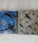 Double CD audio et vidéo Muse Absolution