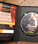 Les Regrets- Cédric Kahn- Warner Bros Entertainment France  