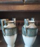 Paire de vase