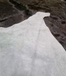Peau de vache 230 x 260 cm