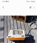 Batteur moulinex 