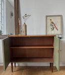 Enfilade / Buffet Années 60