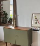 Enfilade / Buffet Années 60