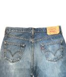 Jean 501 levi’s vintage grande taille