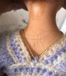 Poupée mannequin Starlette 35 cm de Petitcollin Vintage anci